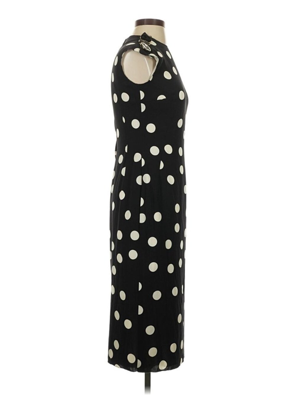 Dolce & Gabbana Midi Dress - Picture 4 of 11